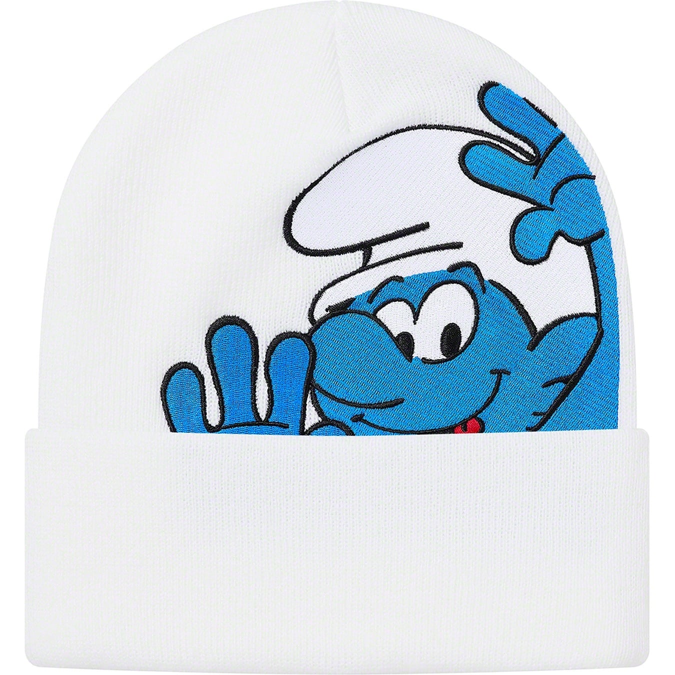 Supreme®/Smurfs™ Beanie view 10